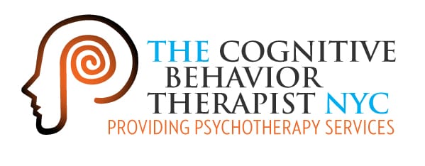 Cognitive Behavior Therapy NYC Psychologist New York, Therapy NYC