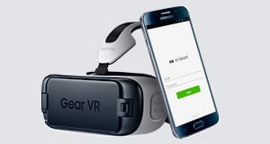 Virtual Reality Therapy for Phobias